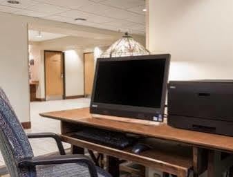 Baymont Inn & Suites By Wyndham Anchorage Airport Eksteriør bilde
