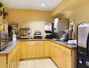 Baymont Inn & Suites By Wyndham Anchorage Airport Eksteriør bilde