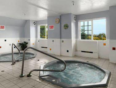 Baymont Inn & Suites By Wyndham Anchorage Airport Eksteriør bilde